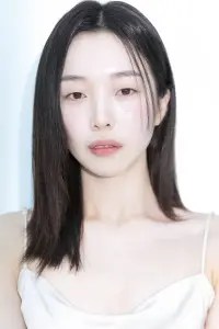 Photo Lee Yoon-ji