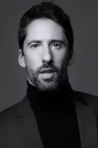 Photo Mickael Kornblum
