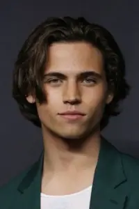 Photo Tanner Buchanan #519090