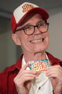 Photo Charlie Ahearn #522035