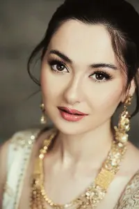 Photo Hania Amir