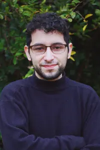 Photo Maximiliano Sanguina