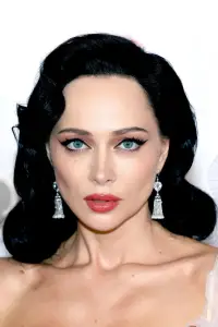 Photo Nastasya Samburskaya #511336