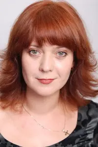 Photo Nelli Popova
