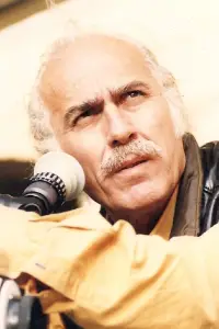 Photo Nikos Kavoukidis #351949