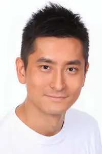 Photo Ricky Fan Chun-Fung #521854