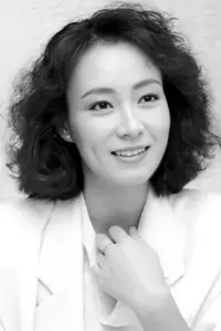 Photo Yoko Shimada #341624