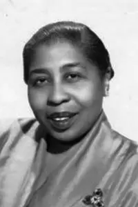 Photo Amanda Randolph #346757