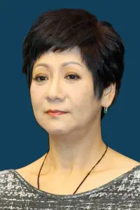 Photo Cecilia So Yan-Chee