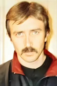 Photo Evgeniy Sokurov