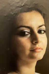 Photo Hamida Omarova