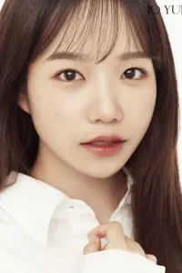 Photo Jo Yu-ri