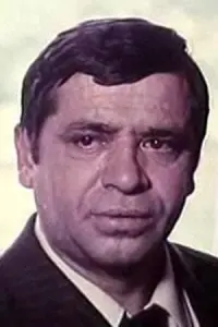 Photo Jovan Janićijević 'Burduš'