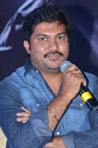 Photo Krishna Vijay