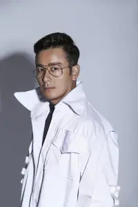 Photo Liu Mu #338705