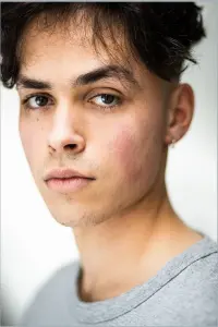 Photo Nathan Bouts