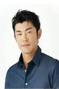Photo Rikiya Kurokawa