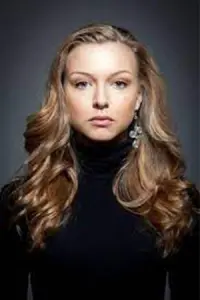 Photo Tatyana Cherdyntseva