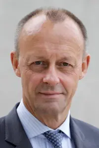 Photo Friedrich Merz