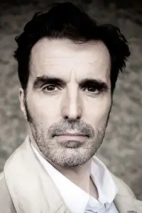 Photo Guy Combes #341558