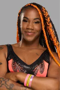 Photo Jada Stone #525246