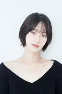 Photo Park Gyu-young
