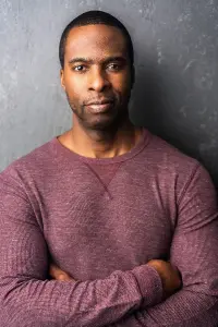 Photo Reginald M. Jernigan Jr. #436171