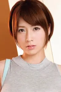 Photo Saki Okuda