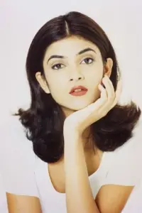 Photo Sushmita Sen