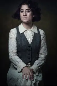 Photo Victoria Negri #350620