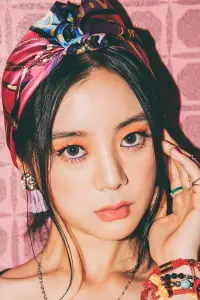 Photo Woo Hye-rim
