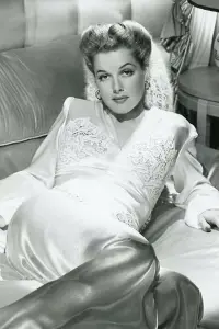Photo Ann Sheridan