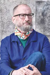 Photo Didier Lestrade #519430