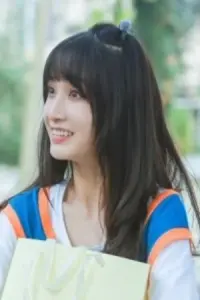 Photo Ge Xinyi