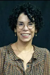 Photo Isadora Ferrite