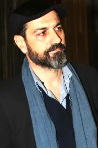 Photo Kostas Falelakis