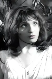 Photo Magda Mei