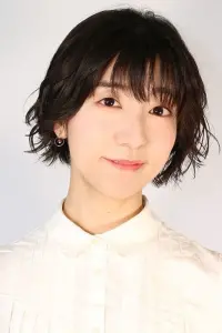 Photo Nao Tamura