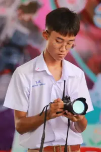 Photo Pitchakorn Tubtimtes #488522