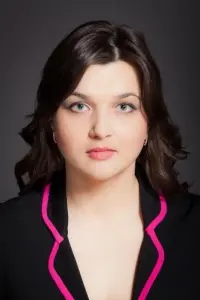 Photo Vera Polyakova