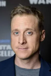 Photo Alan Tudyk