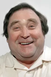 Photo Bernard Manning