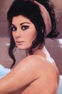 Photo Edwige Fenech