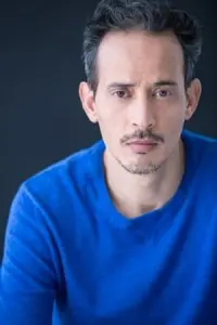 Photo Rabah Aït Ouyahia