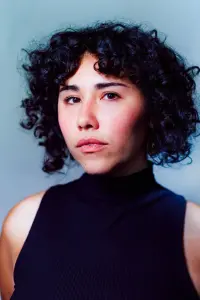 Photo Rebecca Rose Bulnes