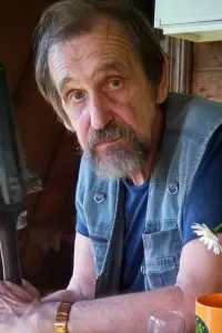 Photo Vladimir Vyshegorodtsev