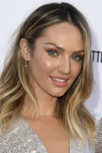 Photo Candice Swanepoel #498718