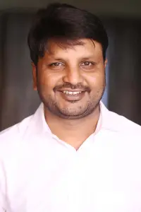 Photo Gopi Krishna
