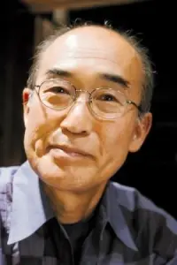 Photo Haruhiko Saitô
