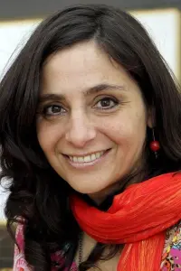 Photo Sandra Gugliotta